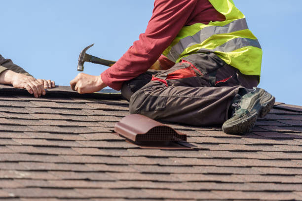 Trusted Milton, WA Roofing Contractor Experts