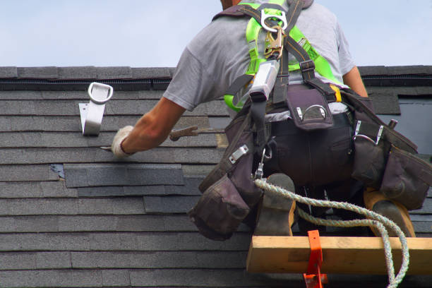 Best Metal Roofing Contractor  in Milton, WA