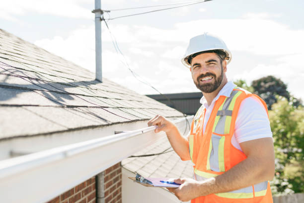 Quick and Trustworthy Emergency Roof Repair Services in Milton, WA