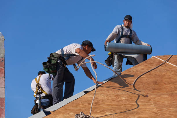 Best Best Roofing Contractors  in Milton, WA