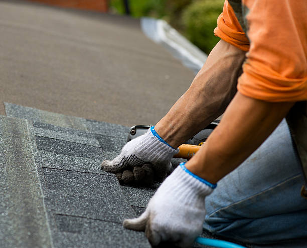 Best Commercial Roofing Services  in Milton, WA