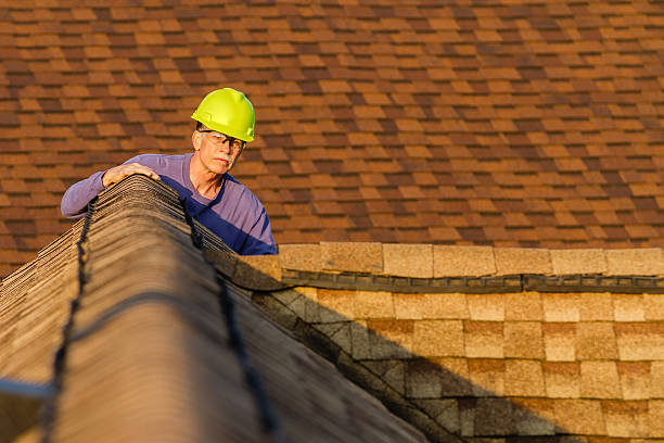 Best Commercial Roofing Services  in Milton, WA