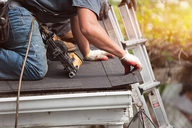 Best Affordable Roofing Company  in Milton, WA