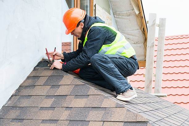 Best Affordable Roofing Company  in Milton, WA