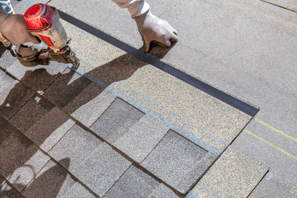 Roof Waterproofing Services in Milton, WA