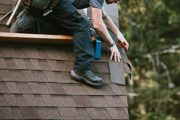 Best Roof Leak Repair  in Milton, WA