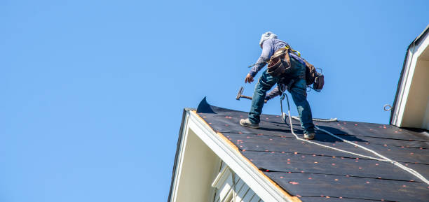 Best Tile Roofing Contractor  in Milton, WA