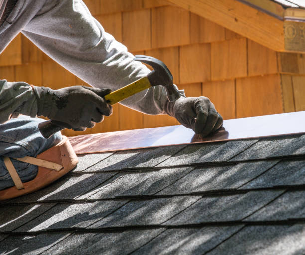 Best Roof Waterproofing Services  in Milton, WA